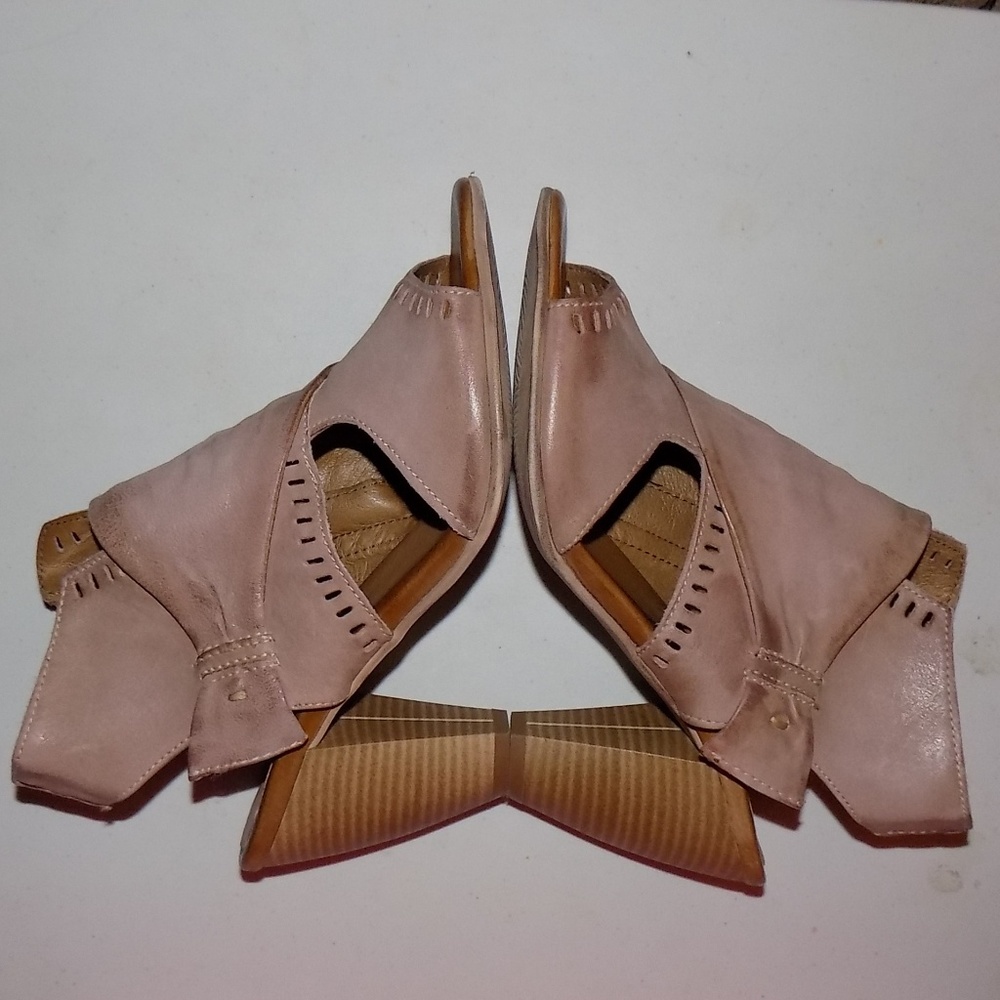 New Miz Mooz  Moonlight Pebble EU 38